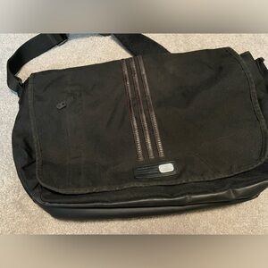 Adidas Messenger Bag